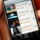 Image for article titled Apple iPhone Review